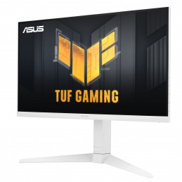 ASUS TUF Gaming VG27AQML1A-W монитор для ПК 68,6 cm (27") 2560 x 1440 пикселей Wide Quad HD ЖК Белый