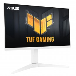 ASUS TUF Gaming VG27AQML1A-W монитор для ПК 68,6 cm (27") 2560 x 1440 пикселей Wide Quad HD ЖК Белый