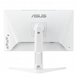 ASUS TUF Gaming VG27AQML1A-W monitori 68,6 cm (27") 2560 x 1440 pikseļi Wide Quad HD LCD Balts