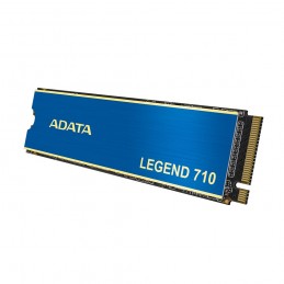 ADATA LEGEND 710 512 GB M.2 PCI Express 3.0 NVMe 3D NAND