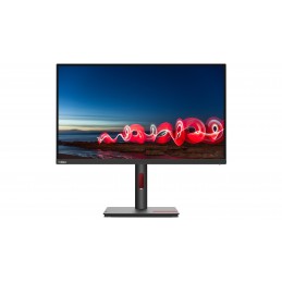 Lenovo ThinkVision T27i-30 LED display 68,6 cm (27") 1920 x 1080 пикселей Full HD Черный