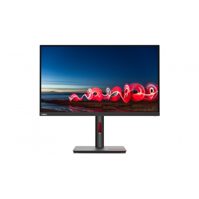 Lenovo ThinkVision T27i-30 LED display 68,6 cm (27") 1920 x 1080 пикселей Full HD Черный