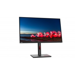 Lenovo ThinkVision T27i-30 LED display 68,6 cm (27") 1920 x 1080 пикселей Full HD Черный