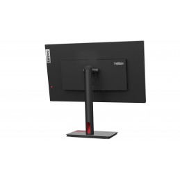 Lenovo ThinkVision T27i-30 LED display 68,6 cm (27") 1920 x 1080 пикселей Full HD Черный