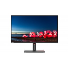 Lenovo ThinkVision T27i-30 LED display 68,6 cm (27") 1920 x 1080 пикселей Full HD Черный