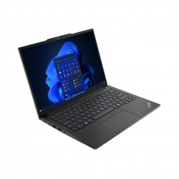 Lenovo ThinkPad E14 Intel Core Ultra 5 125U Portatīvais dators 35,6 cm (14") WUXGA 16 GB DDR5-SDRAM 512 GB SSD Wi-Fi 6E