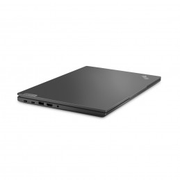 Lenovo ThinkPad E14 Intel Core Ultra 5 125U Ноутбук 35,6 cm (14") WUXGA 16 GB DDR5-SDRAM 512 GB Твердотельный накопитель (SSD)