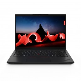 Lenovo ThinkPad L14 Gen 5 (Intel) Intel Core Ultra 5 125U Portatīvais dators 35,6 cm (14") WUXGA 16 GB DDR5-SDRAM 512 GB SSD