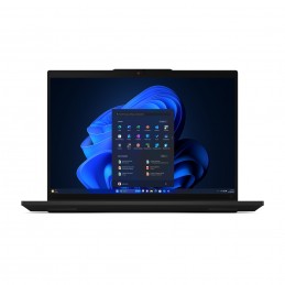 Lenovo ThinkPad L14 Gen 5 (Intel) Intel Core Ultra 5 125U Ноутбук 35,6 cm (14") WUXGA 16 GB DDR5-SDRAM 512 GB Твердотельный