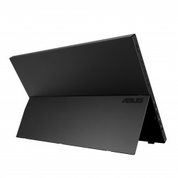 ASUS MB14AHD монитор для ПК 35,6 cm (14") 1920 x 1080 пикселей Full HD ЖК Сенсорный экран Черный