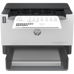 HP LaserJet Tank 1504w Printer 600 x 600 DPI A4 Wi-Fi