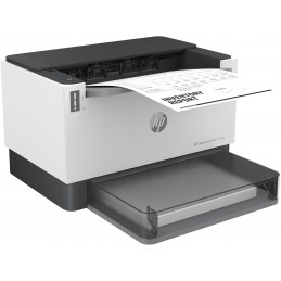 HP LaserJet Tank 1504w Printer