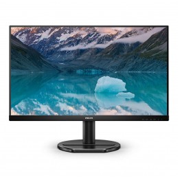 Philips S Line 275S9JAL 00 monitori 68,6 cm (27") 2560 x 1440 pikseļi Quad HD LCD Melns