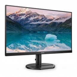 Philips S Line 275S9JAL 00 monitori 68,6 cm (27") 2560 x 1440 pikseļi Quad HD LCD Melns