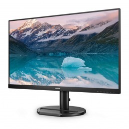 Philips S Line 275S9JAL 00 monitori 68,6 cm (27") 2560 x 1440 pikseļi Quad HD LCD Melns