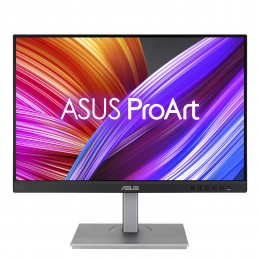 ASUS ProArt PA248CNV monitori 61,2 cm (24.1") 1920 x 1200 pikseļi Full HD+ Melns