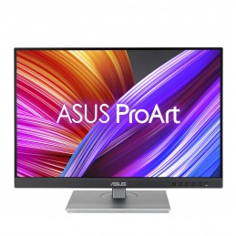 ASUS ProArt PA248CNV monitori 61,2 cm (24.1") 1920 x 1200 pikseļi Full HD+ Melns