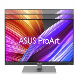 ASUS ProArt PA248CNV monitori 61,2 cm (24.1") 1920 x 1200 pikseļi Full HD+ Melns