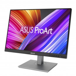 ASUS ProArt PA248CNV monitori 61,2 cm (24.1") 1920 x 1200 pikseļi Full HD+ Melns