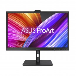 ASUS ProArt OLED PA32DC monitori 80 cm (31.5") 3840 x 2160 pikseļi 4K Ultra HD Melns