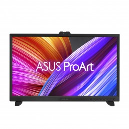 ASUS ProArt OLED PA32DC monitori 80 cm (31.5") 3840 x 2160 pikseļi 4K Ultra HD Melns