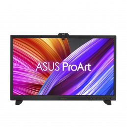 ASUS ProArt OLED PA32DC monitori 80 cm (31.5") 3840 x 2160 pikseļi 4K Ultra HD Melns