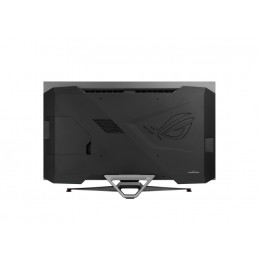 ASUS ROG Swift PG48UQ monitori 120,7 cm (47.5") 3840 x 2160 pikseļi 4K Ultra HD OLED Melns