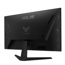 ASUS TUF Gaming VG249QM1A monitori 60,5 cm (23.8") 1920 x 1080 pikseļi Full HD Melns