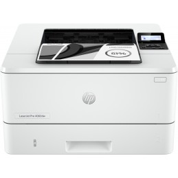 HP LaserJet Pro 4002dw Printer