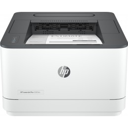 HP LaserJet Pro 3002dn Printer 1200 x 1200 DPI A4