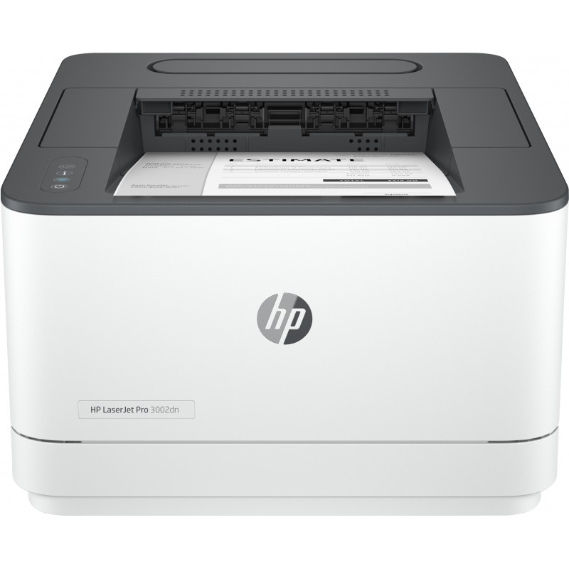 HP LaserJet Pro 3002dn Printer 1200 x 1200 DPI A4