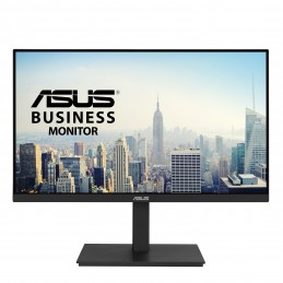 ASUS VA24ECPSN monitori 60,5 cm (23.8") 1920 x 1080 pikseļi Full HD LCD Melns