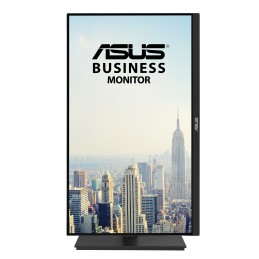 ASUS VA24ECPSN monitori 60,5 cm (23.8") 1920 x 1080 pikseļi Full HD LCD Melns