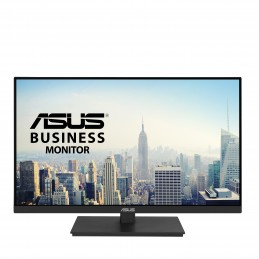 ASUS VA24ECPSN monitori 60,5 cm (23.8") 1920 x 1080 pikseļi Full HD LCD Melns