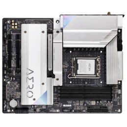 GIGABYTE Z790 AERO G mātes plate Intel Z790 LGA 1700 ATX