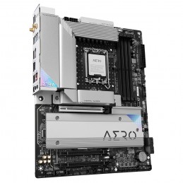 GIGABYTE Z790 AERO G mātes plate Intel Z790 LGA 1700 ATX