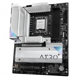 GIGABYTE Z790 AERO G mātes plate Intel Z790 LGA 1700 ATX