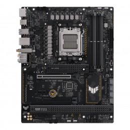 ASUS TUF GAMING B650-PLUS WIFI AMD B650 AM5 pieslēgvieta ATX