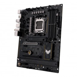 ASUS TUF GAMING B650-PLUS WIFI AMD B650 AM5 pieslēgvieta ATX