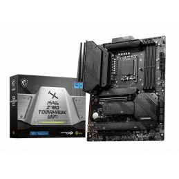 MSI MAG Z790 TOMAHAWK WIFI материнская плата Intel Z790 LGA 1700 ATX