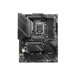 MSI MAG Z790 TOMAHAWK WIFI mātes plate Intel Z790 LGA 1700 ATX