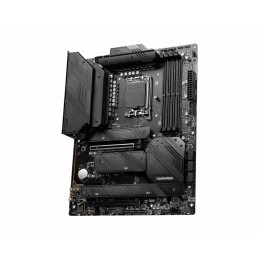 MSI MAG Z790 TOMAHAWK WIFI mātes plate Intel Z790 LGA 1700 ATX