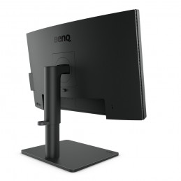 BenQ PD2506Q LED display 63,5 cm (25") 2560 x 1440 пикселей 2K Ultra HD Черный