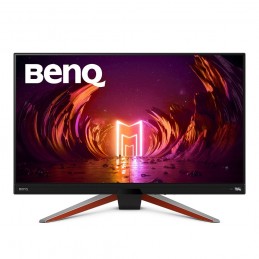 BenQ EX270QM монитор для ПК 68,6 cm (27") 2560 x 1440 пикселей WQXGA Черный, Серый