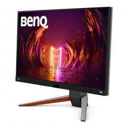 BenQ EX270QM monitori 68,6 cm (27") 2560 x 1440 pikseļi WQXGA Melns, Pelēks