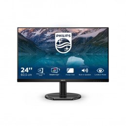 Philips 242S9AL 00 monitori 60,5 cm (23.8") 1920 x 1080 pikseļi Full HD LCD Melns