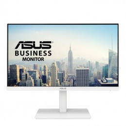 ASUS VA24EQSB-W monitori 60,5 cm (23.8") 1920 x 1080 pikseļi Full HD LED Balts