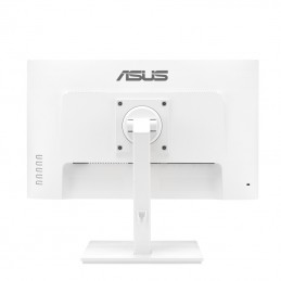 ASUS VA24EQSB-W monitori 60,5 cm (23.8") 1920 x 1080 pikseļi Full HD LED Balts