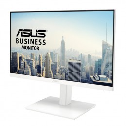 ASUS VA24EQSB-W monitori 60,5 cm (23.8") 1920 x 1080 pikseļi Full HD LED Balts