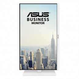 ASUS VA24EQSB-W monitori 60,5 cm (23.8") 1920 x 1080 pikseļi Full HD LED Balts